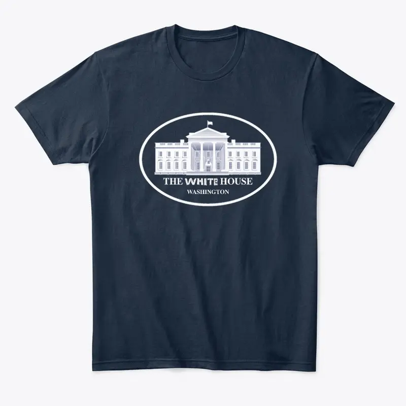 The WHITE House